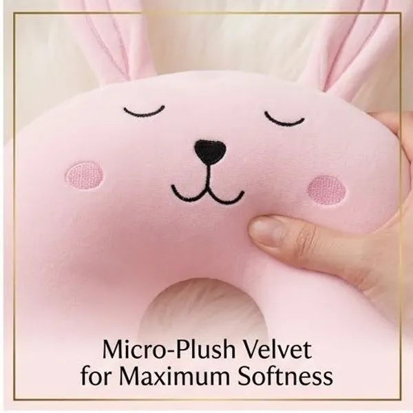 Baby_Pink_Cuddle_Airnest_Baby_Orthopedic_Travel_Neck_Pillow