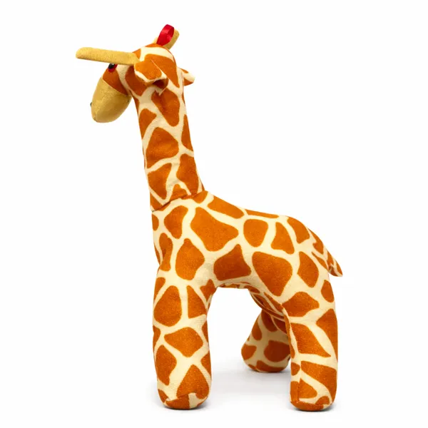 Brown_Cuddle_Giraffe_And_Pink_Cuddly_Elephant_Soft_Toy_Combo_Pack_Of_2
