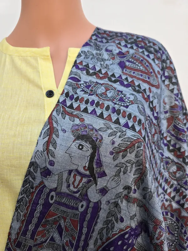 Gray_Cotton_Dupatta_For_Women