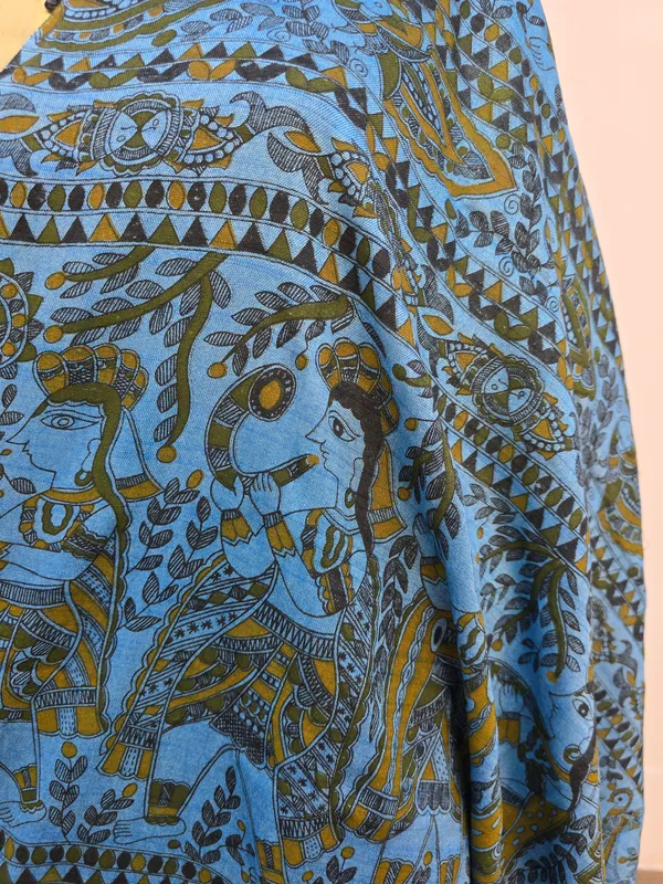 Blue_Cotton_Dupatta_For_Women
