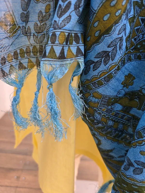 Blue_Cotton_Dupatta_For_Women