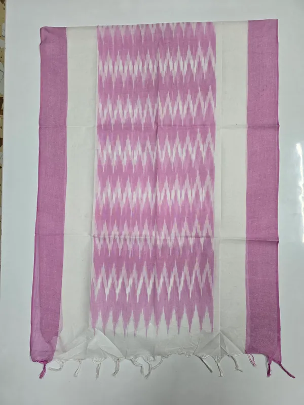Pink_Cotton_Dupatta_For_Women
