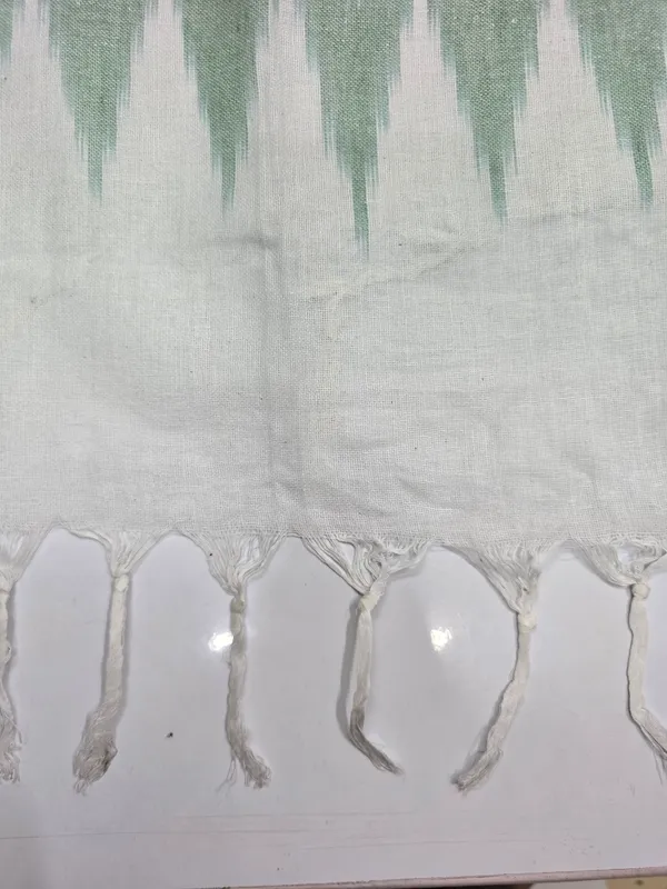 Green_Cotton_Dupatta_For_Women