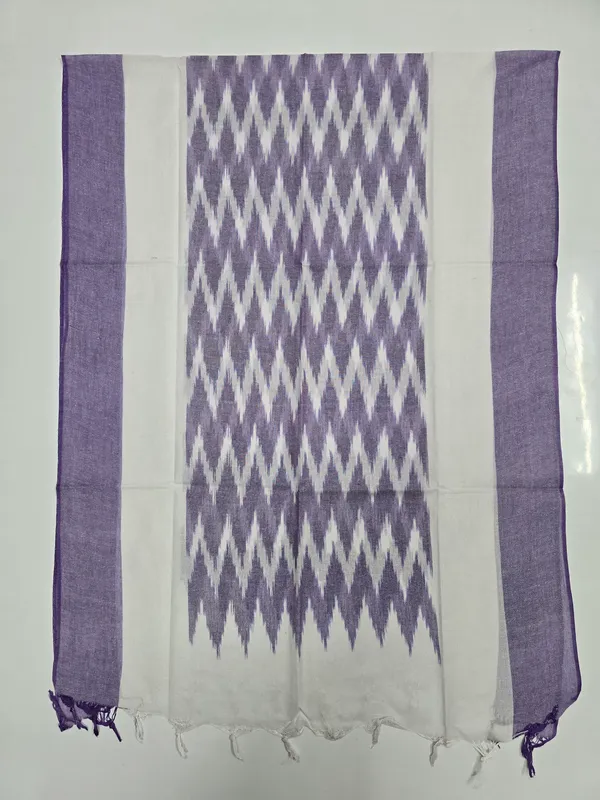 Magentta_Cotton_Dupatta_For_Women
