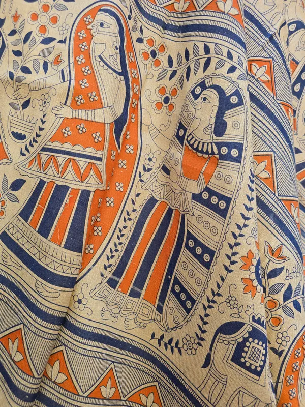 Chiku_Cotton_Dupatta_For_Women