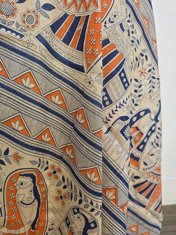 Chiku_Cotton_Dupatta_For_Women