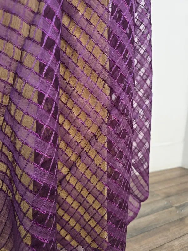 Purple_Silk_Dupatta_For_Women
