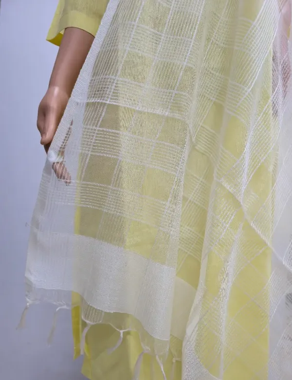 Off_White_Silk_Dupatta_For_Women