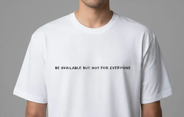 White_Cotton_T-Shirt_For_Unisex