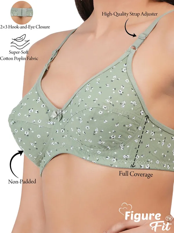 Navy_Blue_And_Green_Aashi_Everyday_Non_Padded_Bra_For_Women_Pack_Of_2