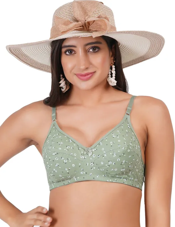 Navy_Blue_And_Green_Aashi_Everyday_Non_Padded_Bra_For_Women_Pack_Of_2