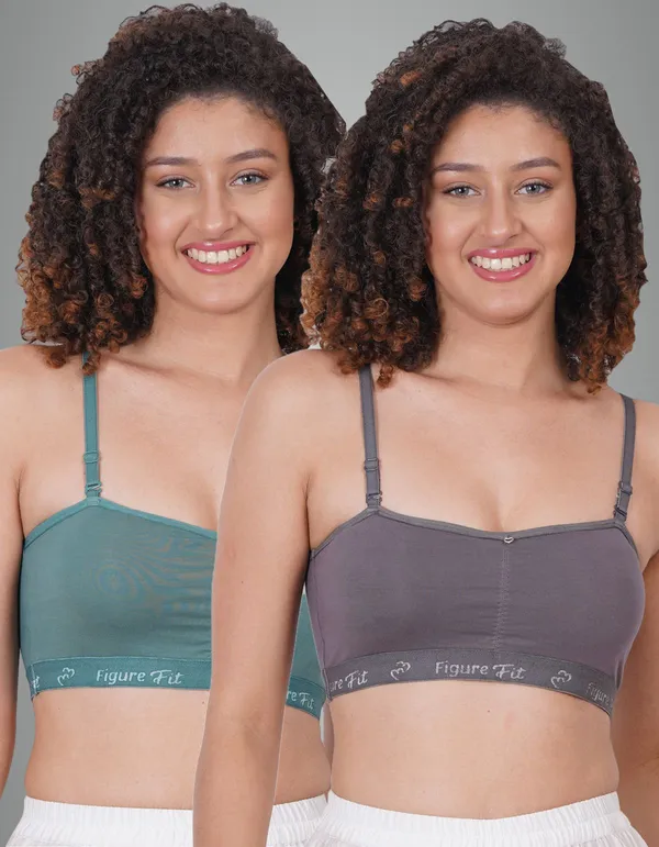 Grey_And_Sea_Green_Alexasportsmino_Sports_Lightly_Padded_Bra_For_Women_Pack_Of_2