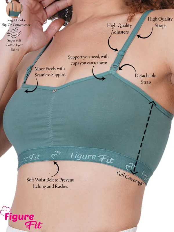 Maroon_And_Sea_Green_Alexasportsmino_Sports_Lightly_Padded_Bra_For_Women_Pack_Of_2