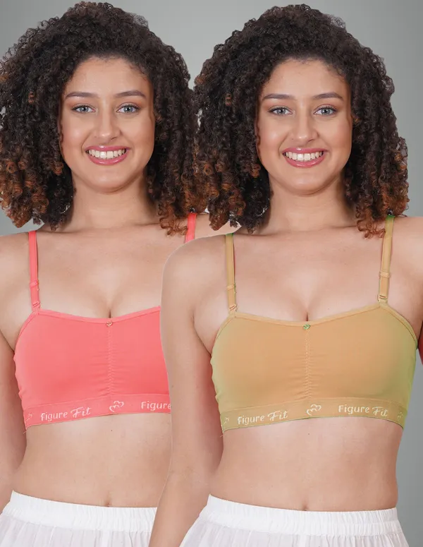 Neude_And_Rose_Sports_Lightly_Padded_Bra_For_Women_Pack_Of_2