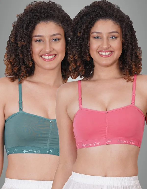 Onion_And_Sea_Green_Alexasportsmino_Sports_Lightly_Padded_Bra_For_Women_Pack_Of_2