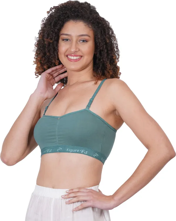 Cgreen_And_Neude_Alexa_Sports_Lightly_Padded_Bra_For_Women_Pack_Of_2
