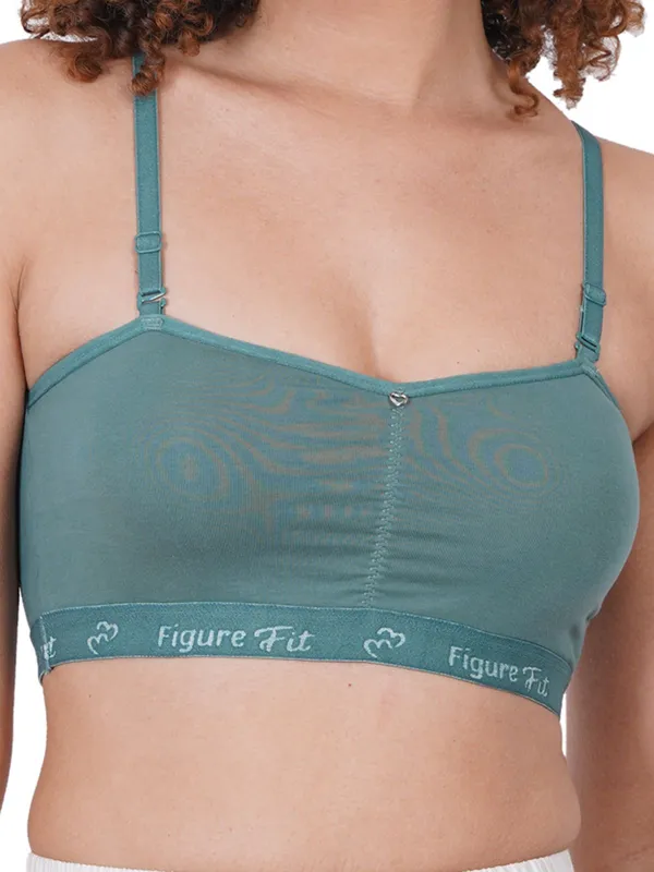 Cgreen_And_Neude_Alexa_Sports_Lightly_Padded_Bra_For_Women_Pack_Of_2