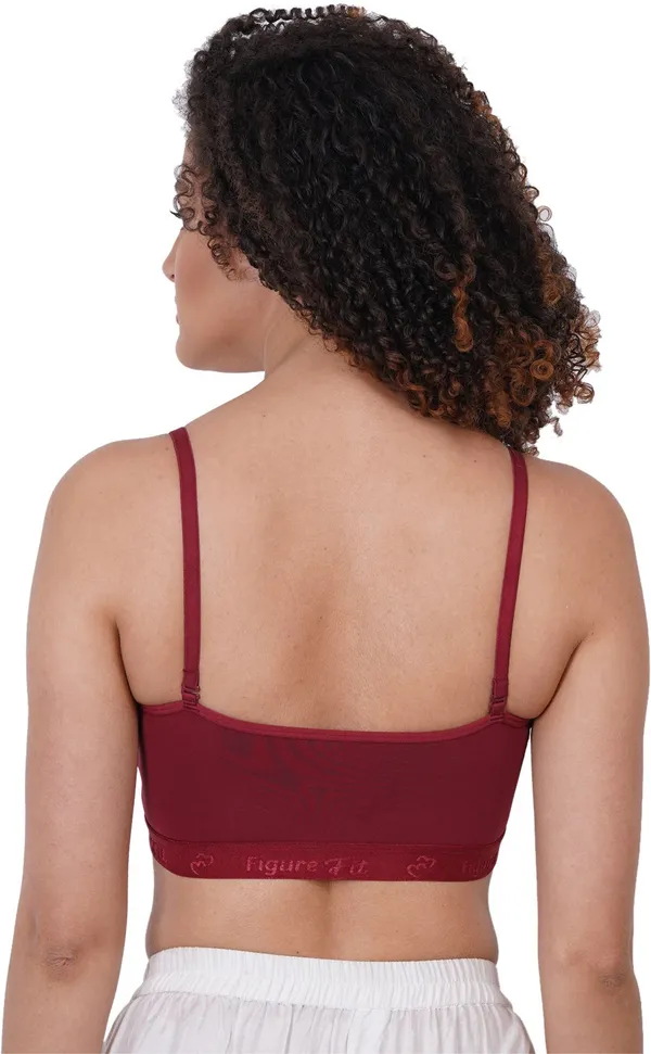Maroon,_Neude_And_Onion_Alexa_Sports_Lightly_Padded_Bra_For_Women_Pack_Of_3