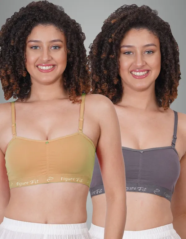 Neude_And_Grey_Alexa_Sports_Lightly_Padded_Bra_For_Women_Pack_Of_2