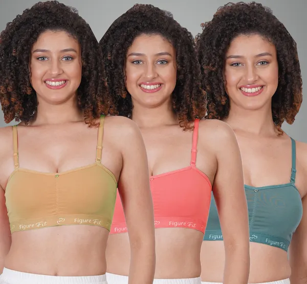Neude,_Rose_And_Cgreen_Alexa_Sports_Lightly_Padded_Bra_For_Women_Pack_Of_3