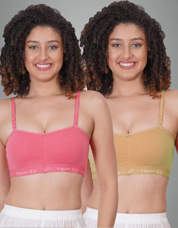 Onion_And_Neude_Alexa_Sports_Lightly_Padded_Bra_For_Women_Pack_Of_2