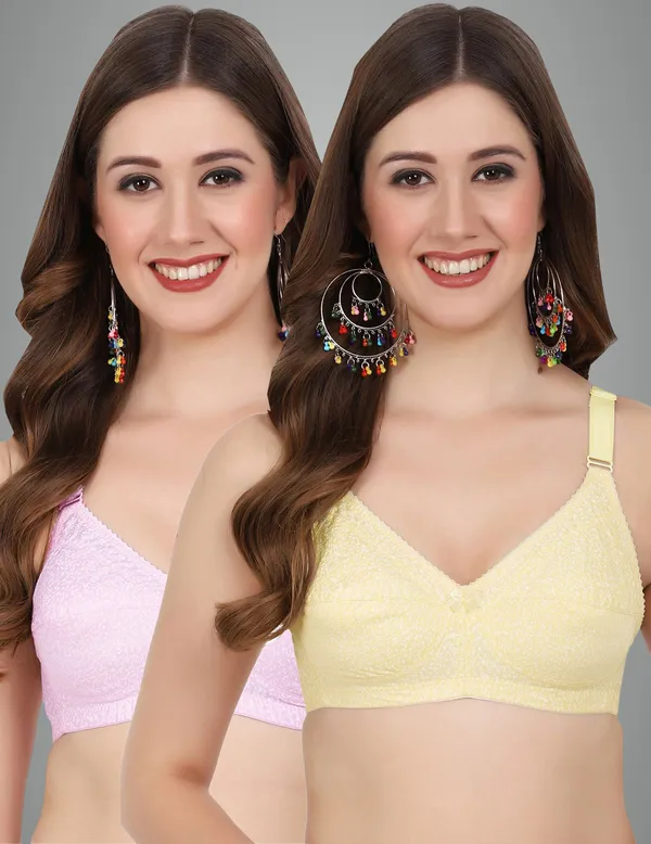 Pink_And_Lemon_Alishabramino_Minimizer_Non_Padded_Bra_For_Women_Pack_Of_2