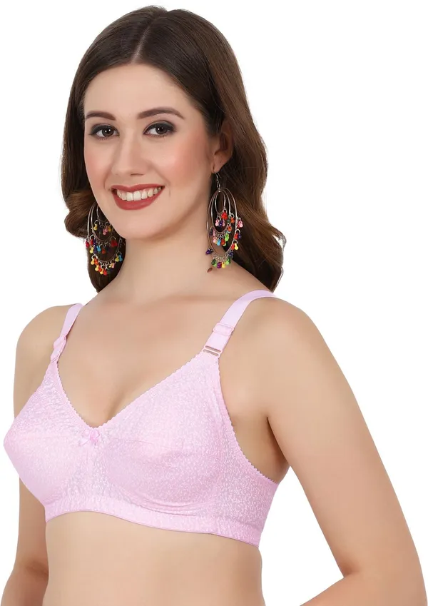 Skin_And_Pink_Alishabramino_Minimizer_Non_Padded_Bra_For_Women_Pack_Of_2