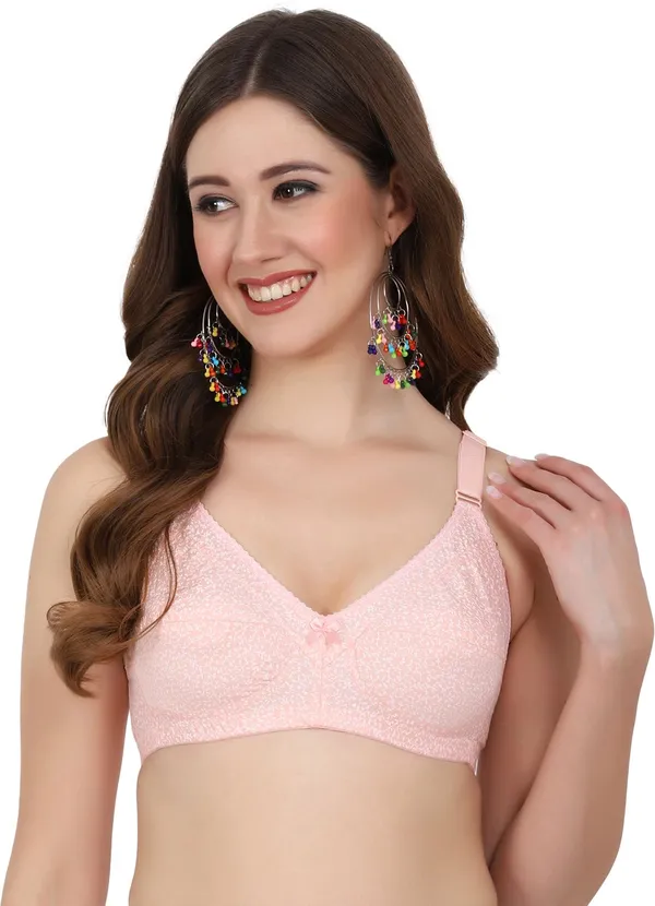 Peach,_White_And_Lemon_Alisha_M_Shape_Minimizer_Non_Padded_Bra_For_Women_Pack_Of_3