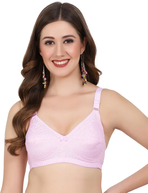 Pink,_Peach_And_Skin_Alisha_M_Shape_Minimizer_Non_Padded_Bra_For_Women_Pack_Of_3