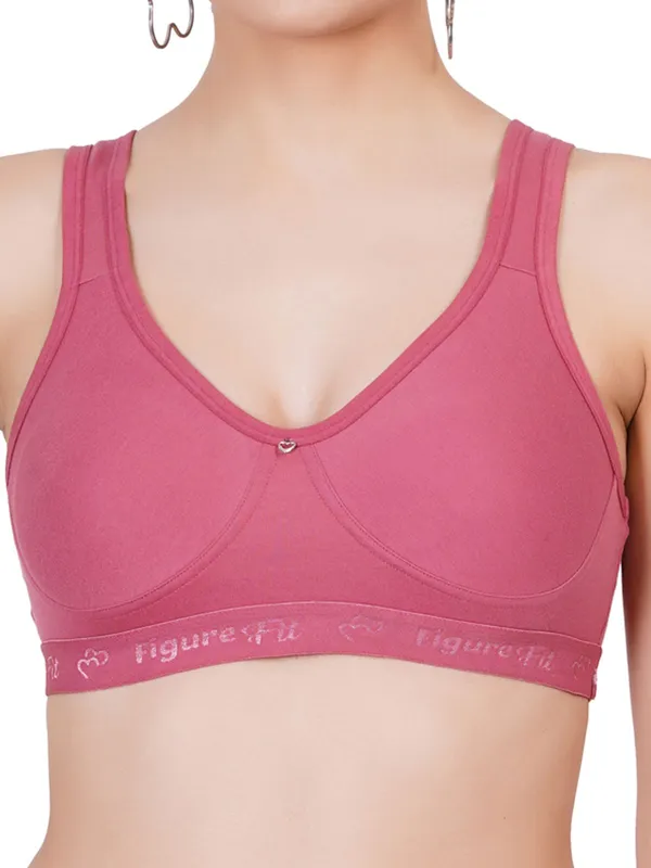 Onion,_Magenta_And_Red_Amaze_Sports_Non_Padded_Bra_For_Women_Pack_Of_3