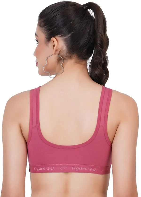 Onion,_Red_And_Skin_Amaze_Sports_Non_Padded_Bra_For_Women_Pack_Of_3