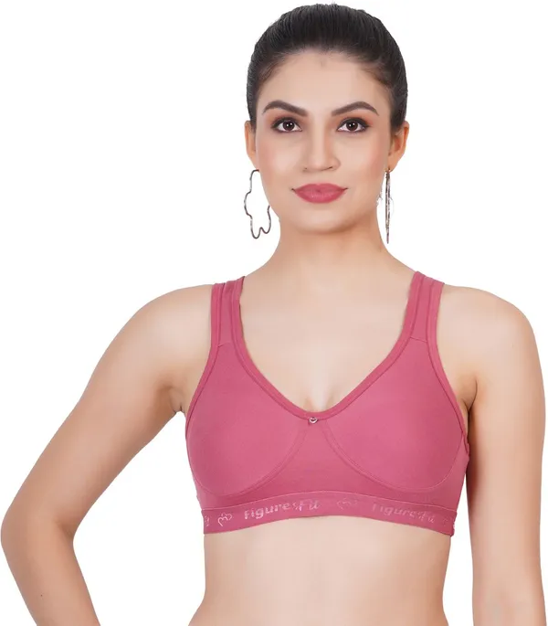 Skin,_Maroon_And_Onion_Amaze_Sports_Non_Padded_Bra_For_Women_Pack_Of_3