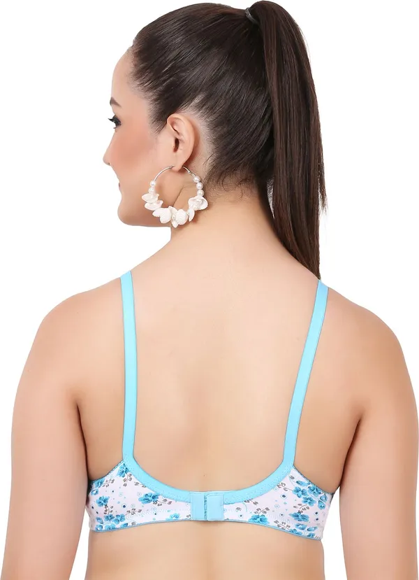 Blue,_Mauve_And_Pink_Camila_Everyday_Non_Padded_Bra_For_Women_Pack_Of_3