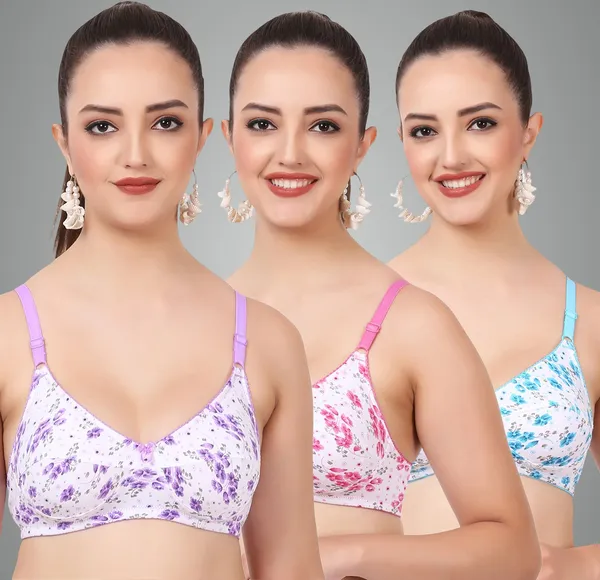 Mauve,_Pink_And_Blue_Camila_Everyday_Non_Padded_Bra_For_Women_Pack_Of_3