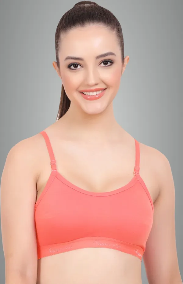 Carrot_Cherry_Sports_Non_Padded_Bra_For_Women