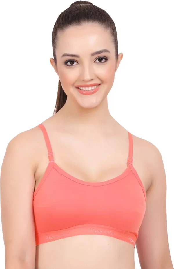 Carrot_And_Skin_Cherry_Sports_Non_Padded_Bra_For_Women_Pack_Of_2
