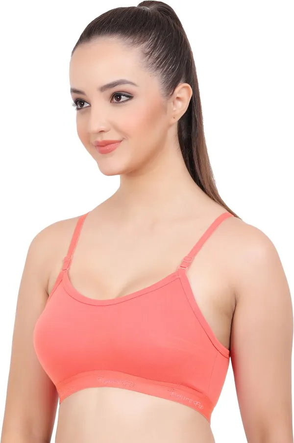 Carrot_And_Wine_Cherry_Sports_Non_Padded_Bra_For_Women_Pack_Of_2