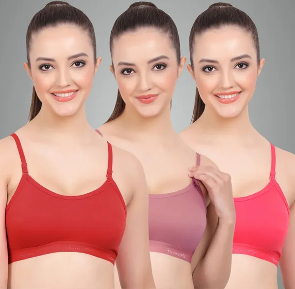 Maroon,_Onion_And_Magenta_Cherry_Sports_Non_Padded_Bra_For_Women_Pack_Of_3