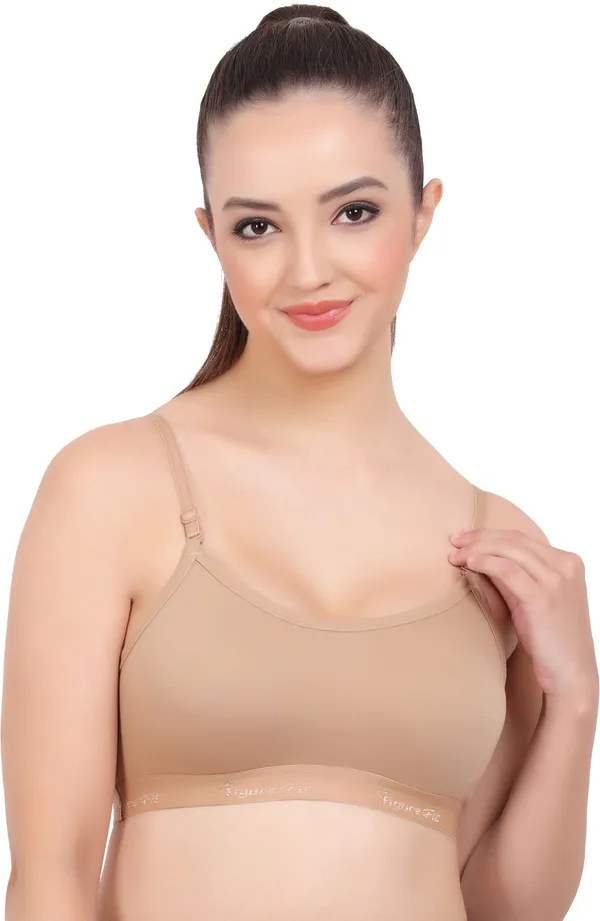 Maroon,_Wine,_Magenta_And_Skin_Cherry_Sports_Non_Padded_Bra_For_Women_Pack_Of_4
