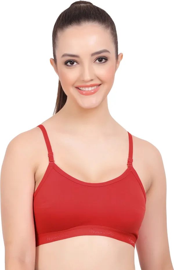 Onion,_Carrot_And_Maroon_Cherry_Sports_Non_Padded_Bra_For_Women_Pack_Of_3