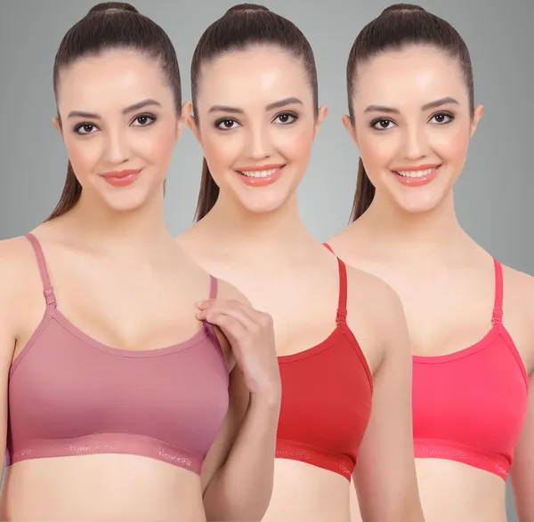 Onion,_Maroon_And_Magenta_Cherry_Sports_Non_Padded_Bra_For_Women_Pack_Of_3