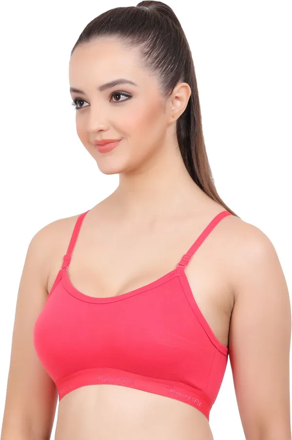 Magenta,_Skin_And_Wine_Cherry_Sports_Non_Padded_Bra_For_Women_Pack_Of_3