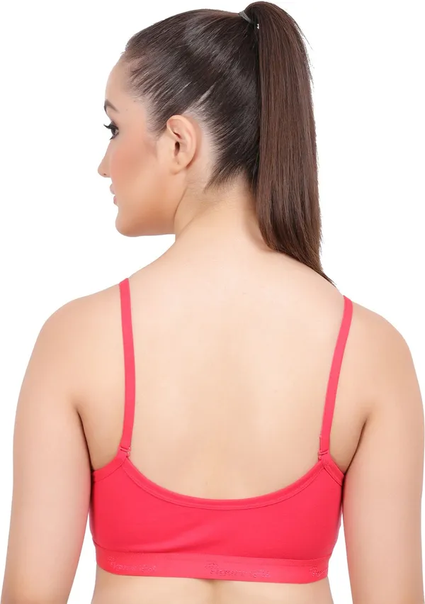 Magenta,_Skin_And_Wine_Cherry_Sports_Non_Padded_Bra_For_Women_Pack_Of_3