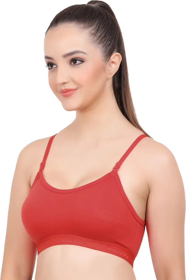 Skin,_Maroon_And_Onion_Cherry_Sports_Non_Padded_Bra_For_Women_Pack_Of_3