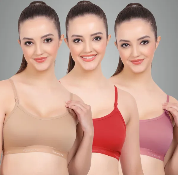 Skin,_Maroon_And_Onion_Cherry_Sports_Non_Padded_Bra_For_Women_Pack_Of_3