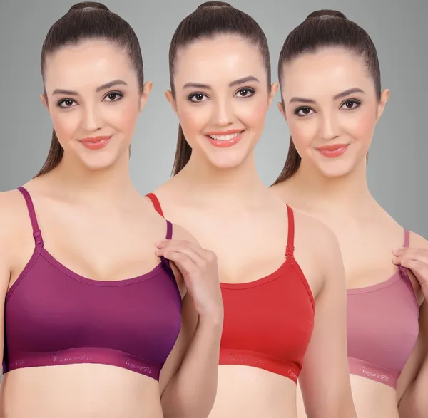 Wine,_Maroon_And_Onion_Cherry_Sports_Non_Padded_Bra_For_Women_Pack_Of_3