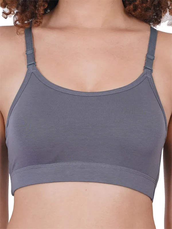 Ash,_Black_And_Grape_Sports_Non_Padded_Bra_For_Women_Pack_Of_3