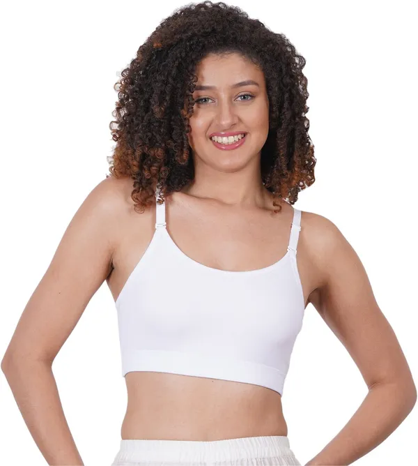 Ash,_Neude_And_White_Sports_Non_Padded_Bra_For_Women_Pack_Of_3