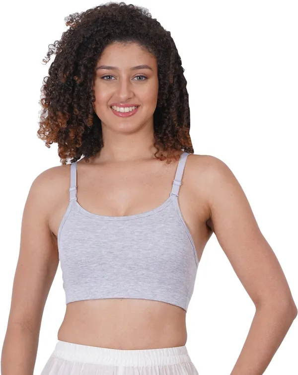 Grape,_Grey_And_Neude_Sports_Non_Padded_Bra_For_Women_Pack_Of_3