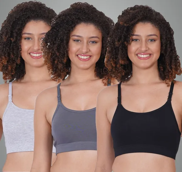 Grey,_Ash_And_Black_Sports_Non_Padded_Bra_For_Women_Pack_Of_3